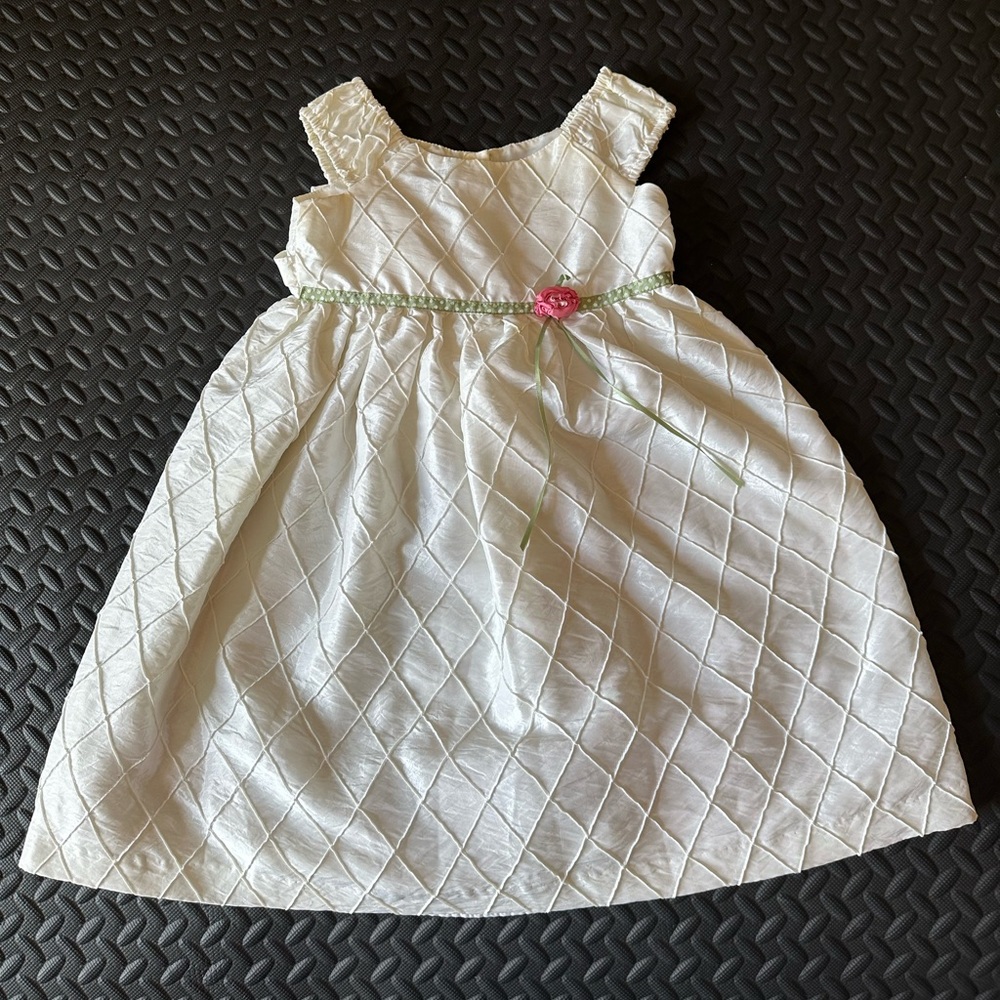 Marmellata Easter Dress